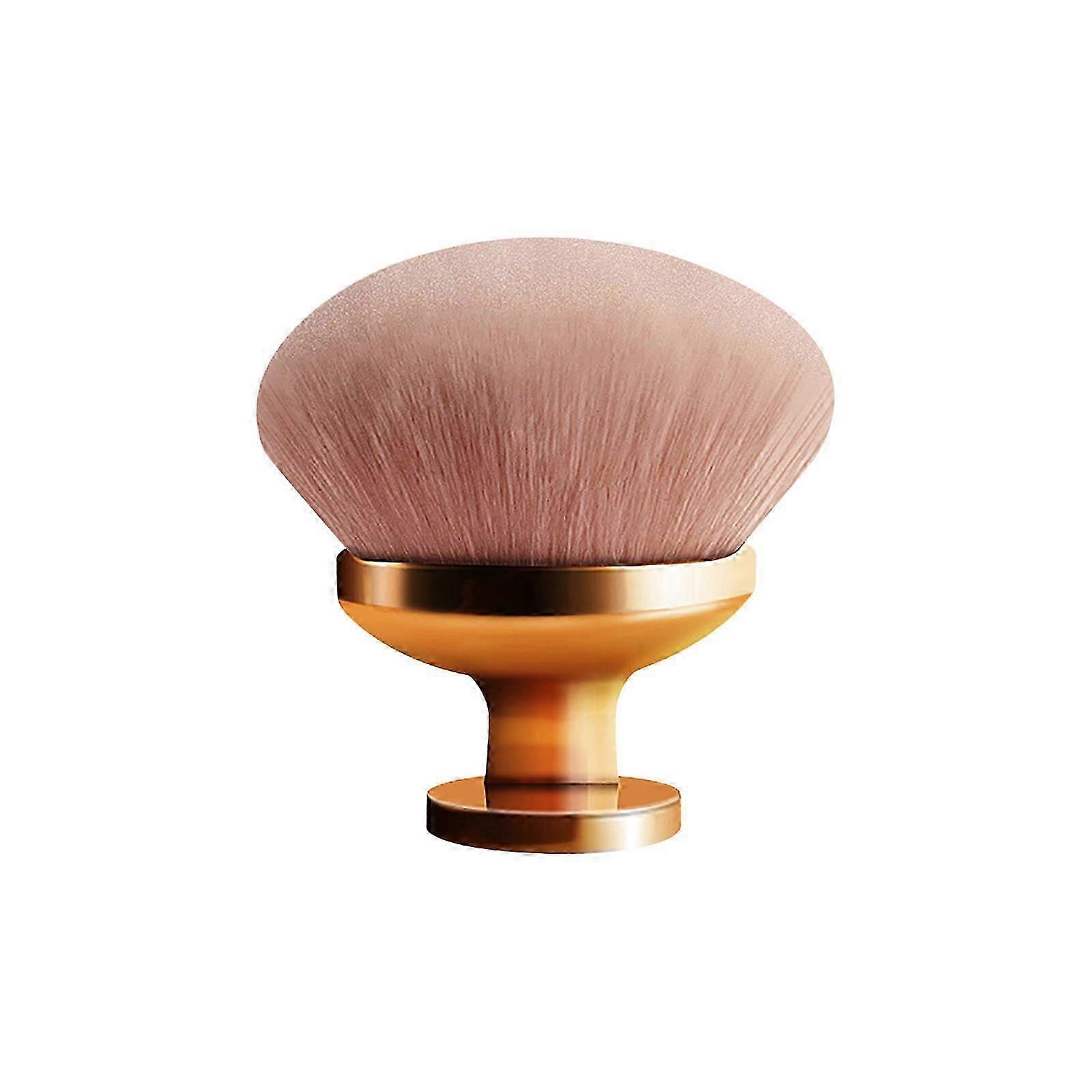 Extra Large Makeup Brush Wide-Headed Brush For Effortless Application PU7654