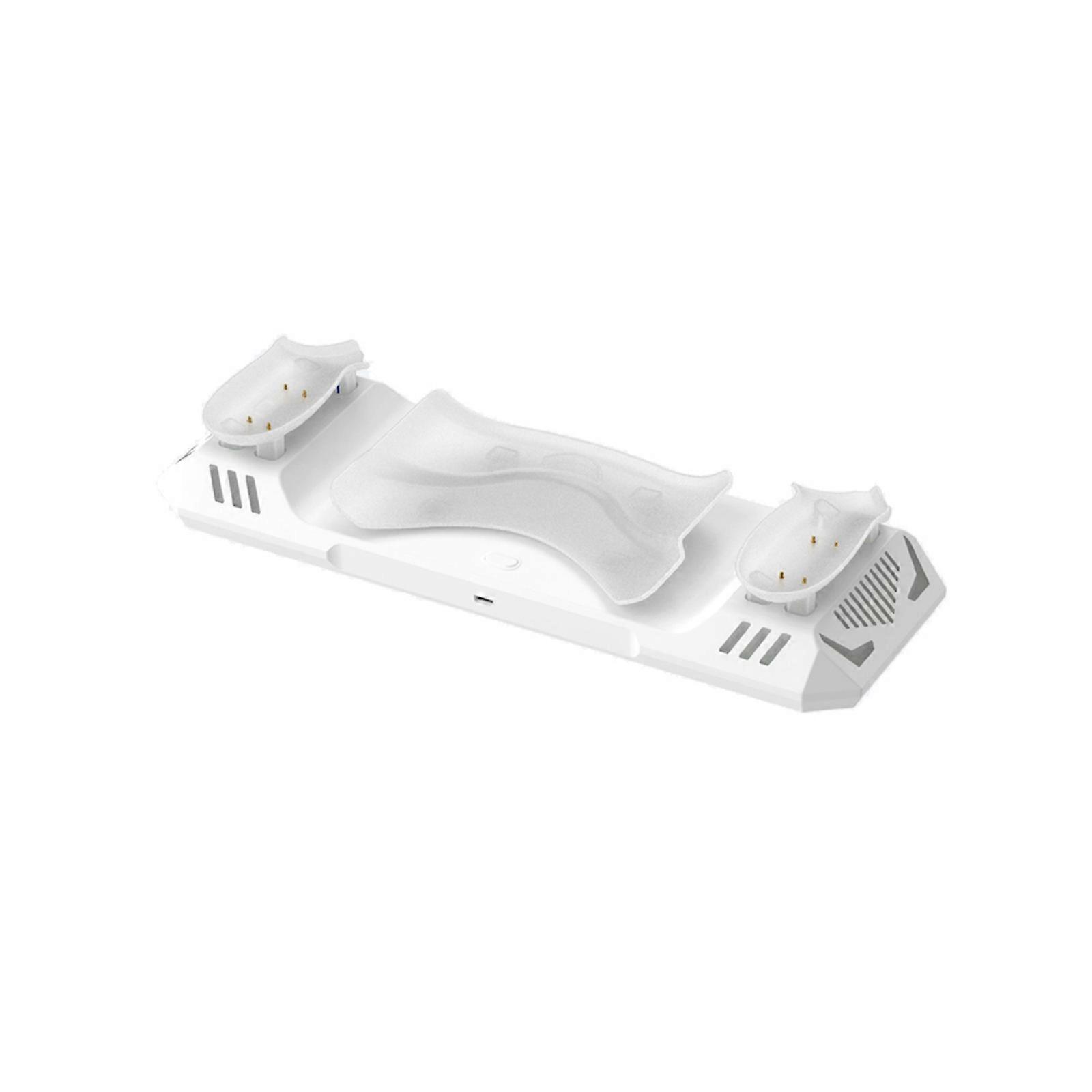VR Handset Controller Charging Base with Intelligent Chip for 3/3S Safe and Efficient Power Supply