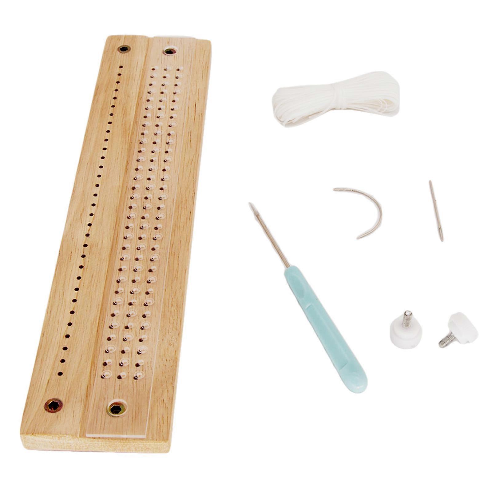 Hand Book Binding Tools Journal Set Bookbinding Kits Book Binding Starter Tool Bookbinding Supplies