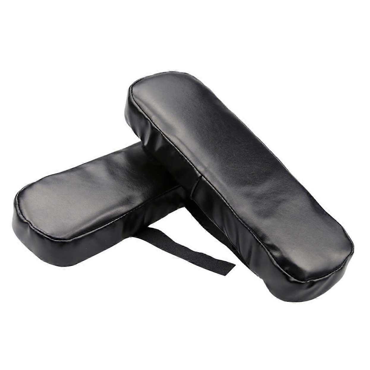 High Density Office Chair Armrest Cushions Elbow Rest Pillow for Task Chairs