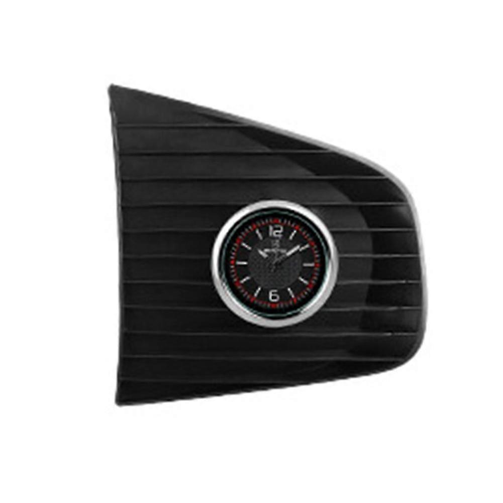 Auto Central Control Clock is Used for - /GLS 20-23 Car Interior Decoration Modification -A