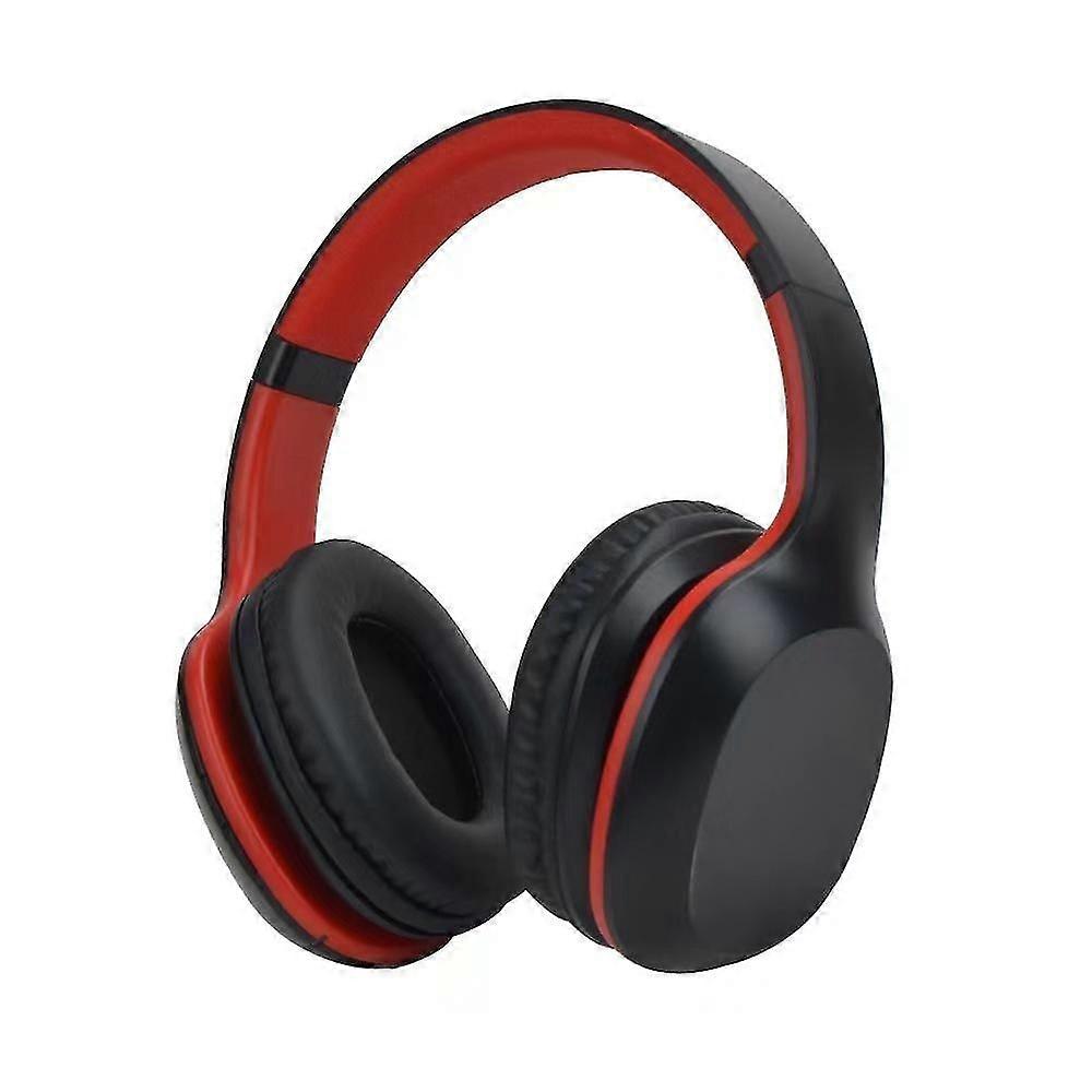 Explosive Wireless Bluetooth Headphones Headphones Bass Gaming Headset