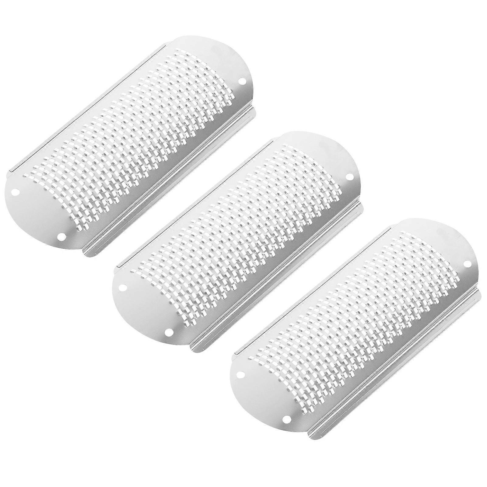 Reusable Foot Scraper, Designed for Comfortable Grasp and Effective Results