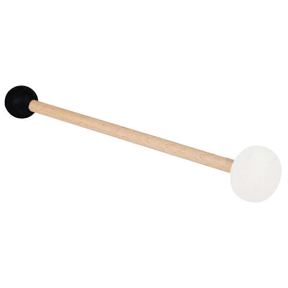 Drum Mallets, Thoughtful Gift for Drum Enthusiasts with Wide Applications