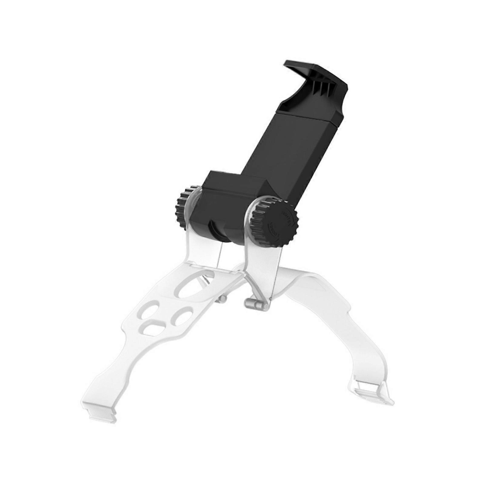 Compact Controller Clip for Smartphones, Adjustable Gaming Handle Support Holder Stand Easy to Attach for X1S/X1X
