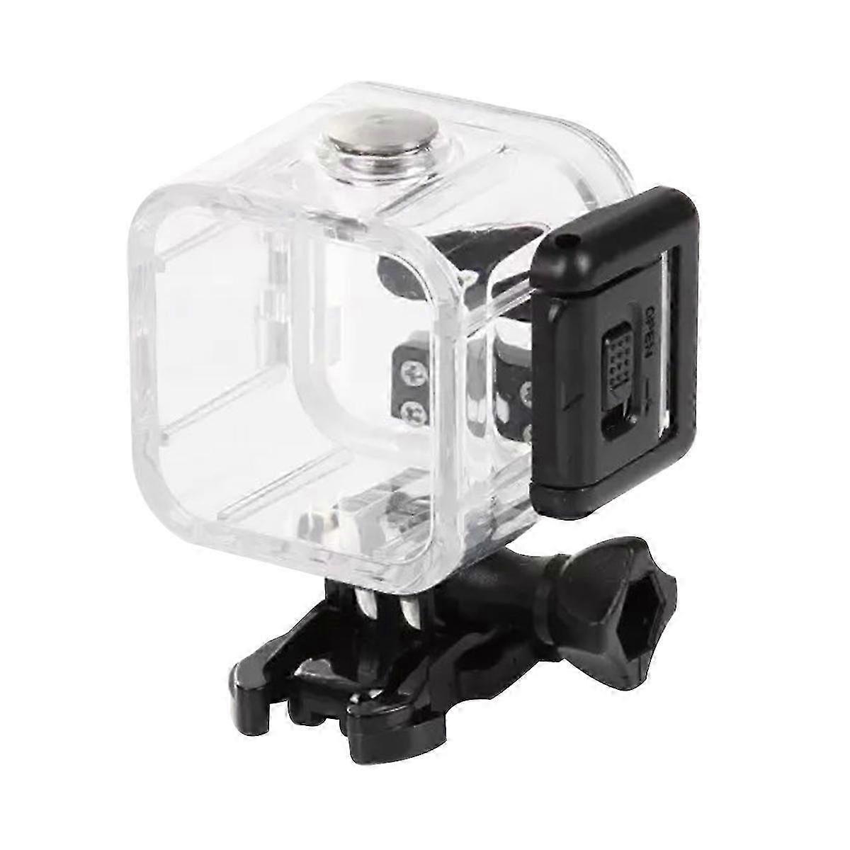 Waterproof Case for GoPro Hero 4/5 Session - Diving Protective Cover