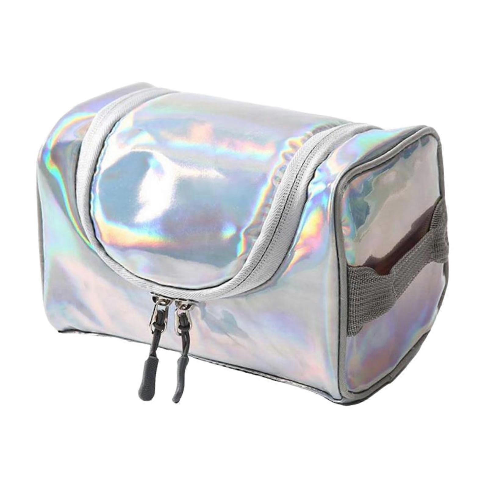 Ski goggles case, sports goggles case with zipper, portable carrying bag, snow goggles case