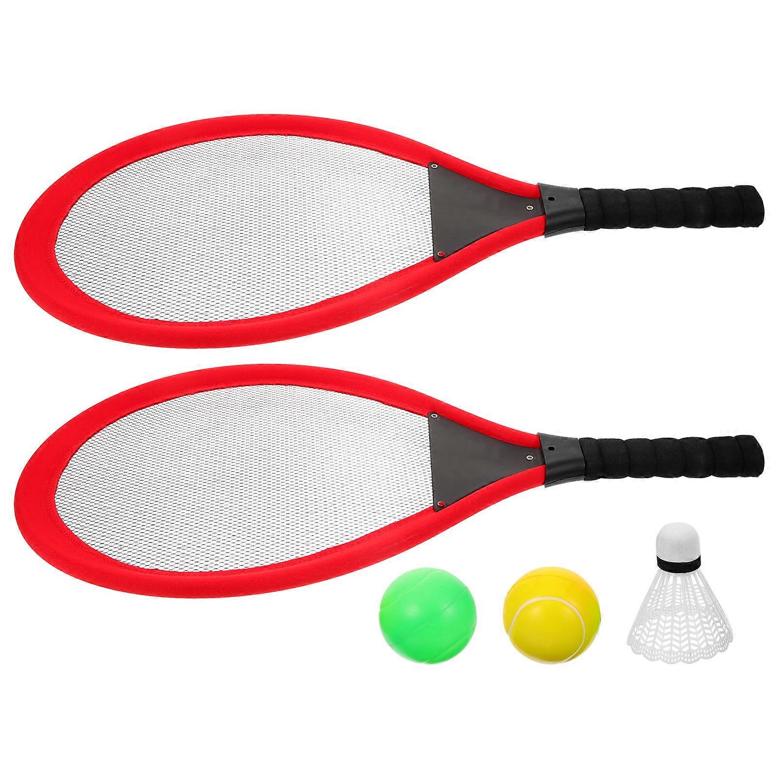 Fun Badminton Game for Kids, Combining Physical Activity and Skill Development