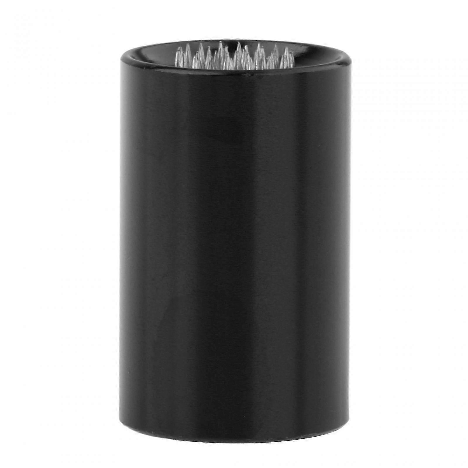 Billiard Cue Tip Repair Tool, Professional 2 in 1 Tool to Enhance Cue Accuracy