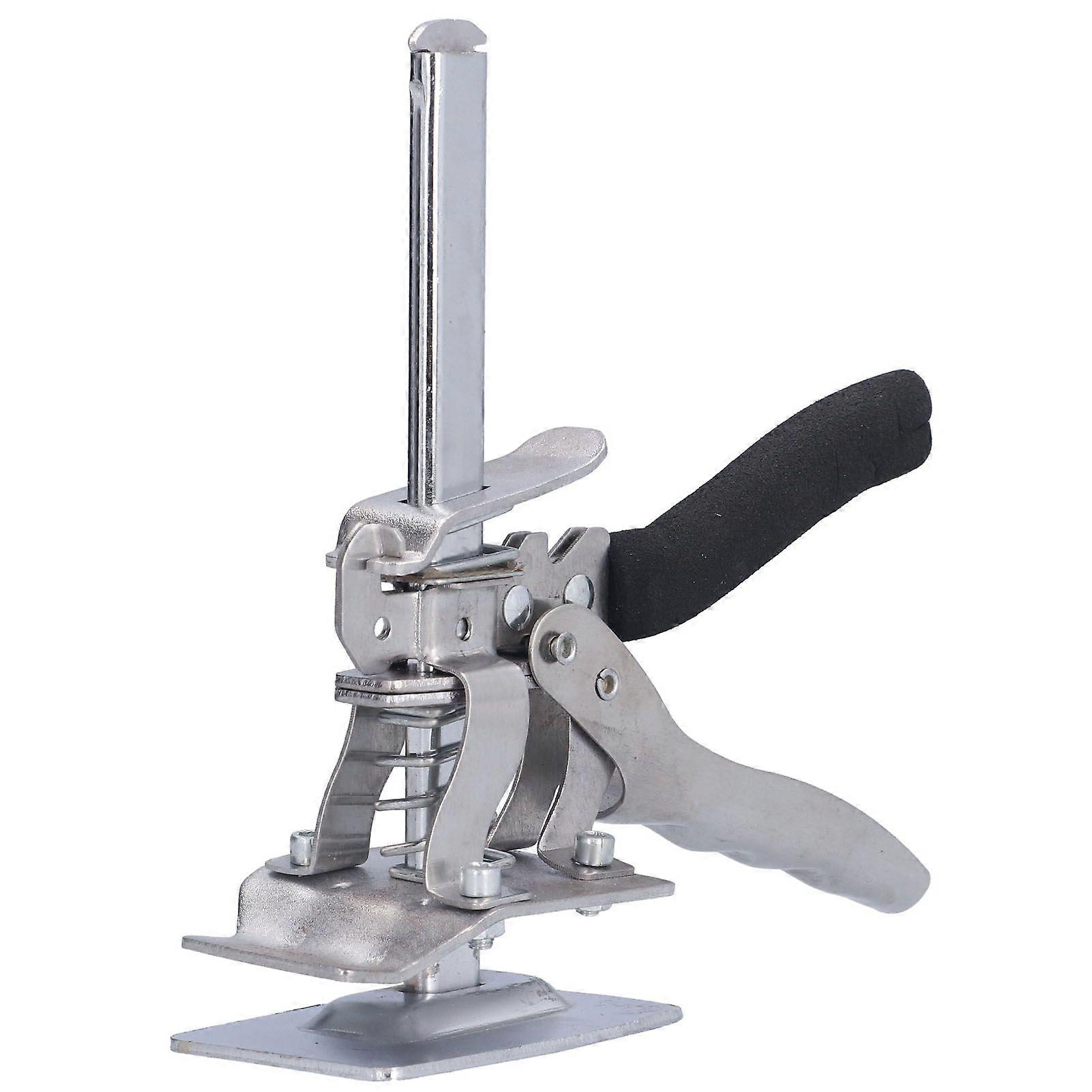 Högkvalitativ kakelhöjdsjusterare väggplattor topp höjdhöjare 3071 (helt stål