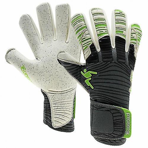 Gants de gardien de but Precision Elite 2.0 Quartz unisexes pour adultes