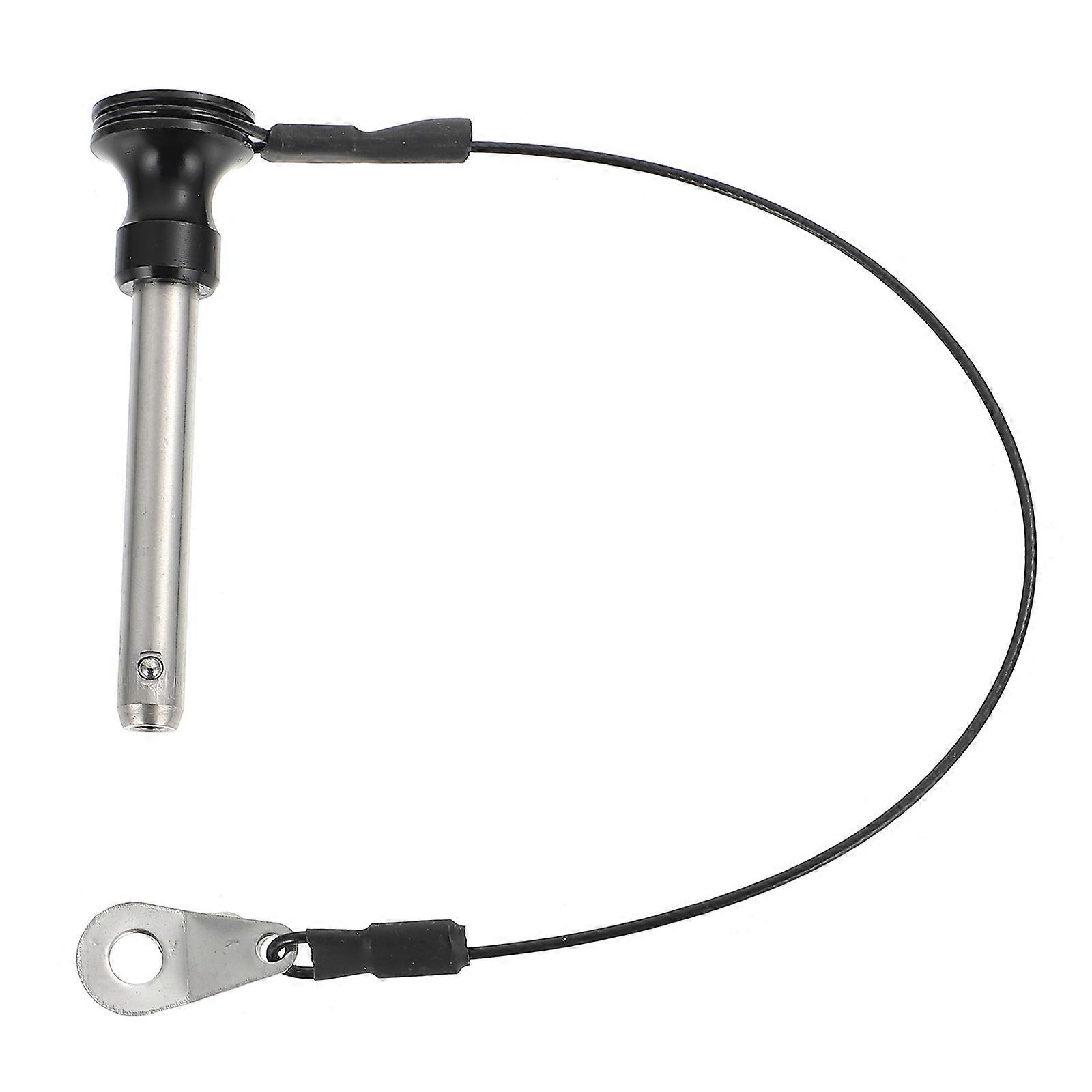 Steel Locking Pin Perfect for Daily Safety Needs