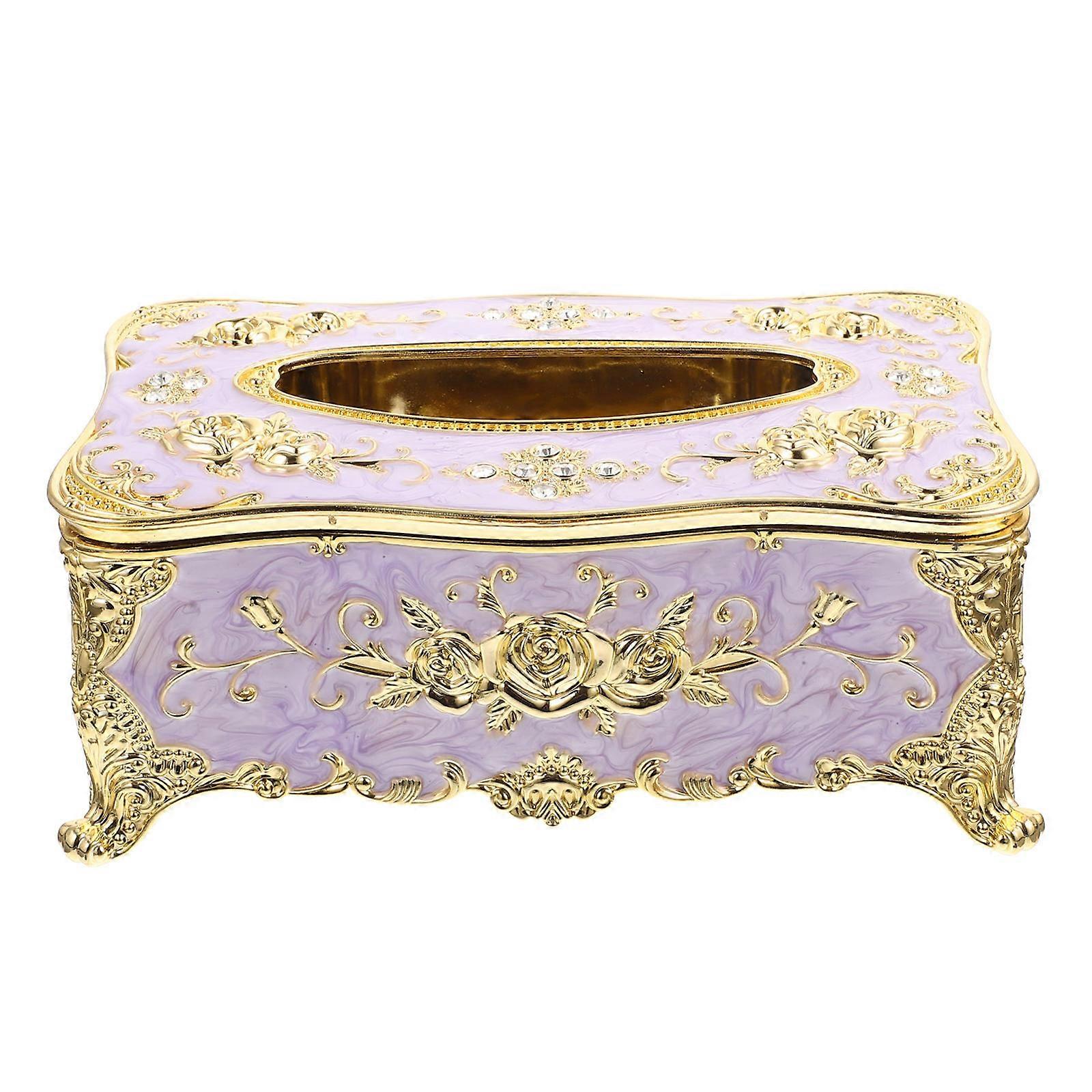 Tissue Dispenser Cover, Combining Practicality and Elegance for Everyday Convenience