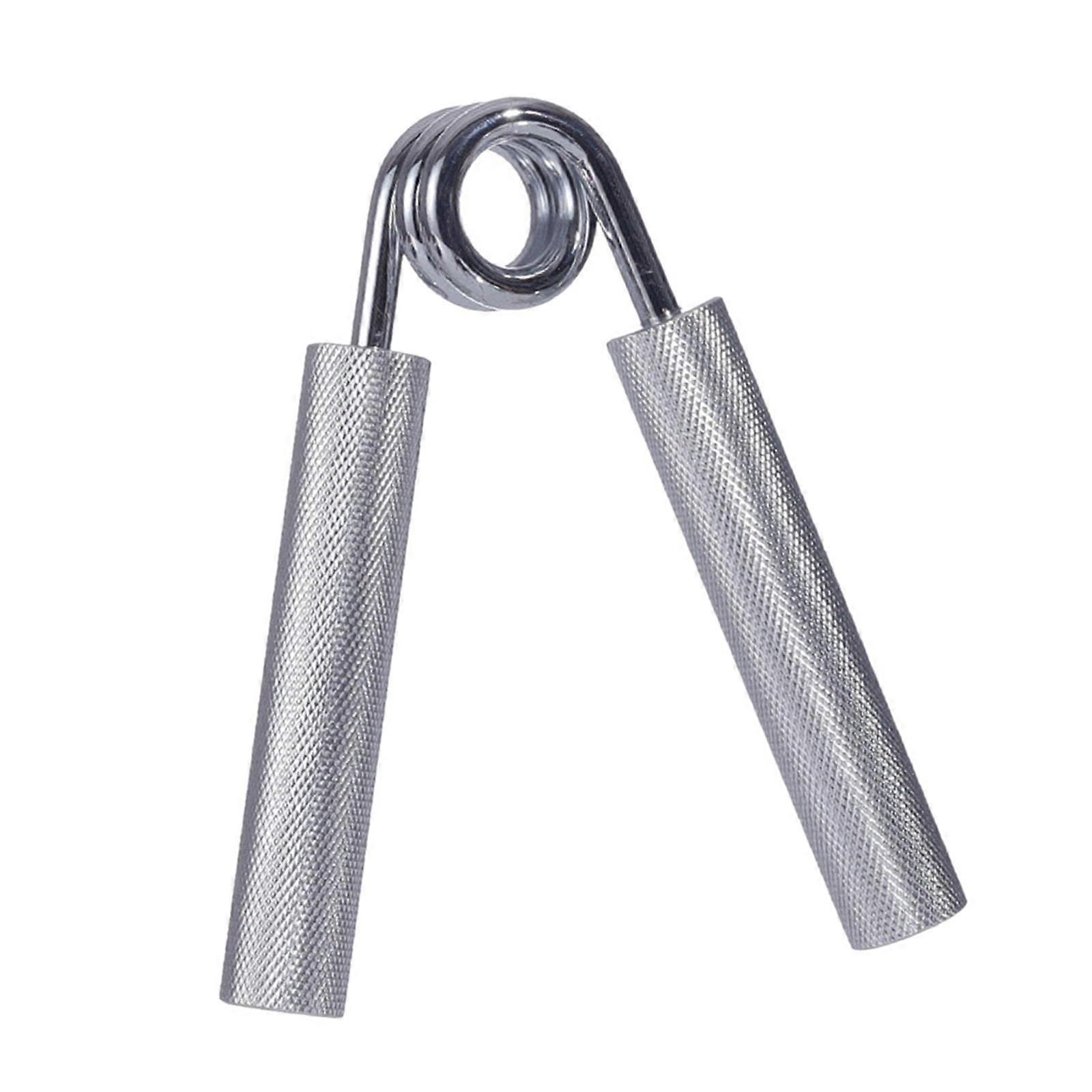 Hand Grip Amplifier for Strength Training, 200LB Resistance Non-Slip Forearm Grips with Heavy Duty Finger Clamp Expander