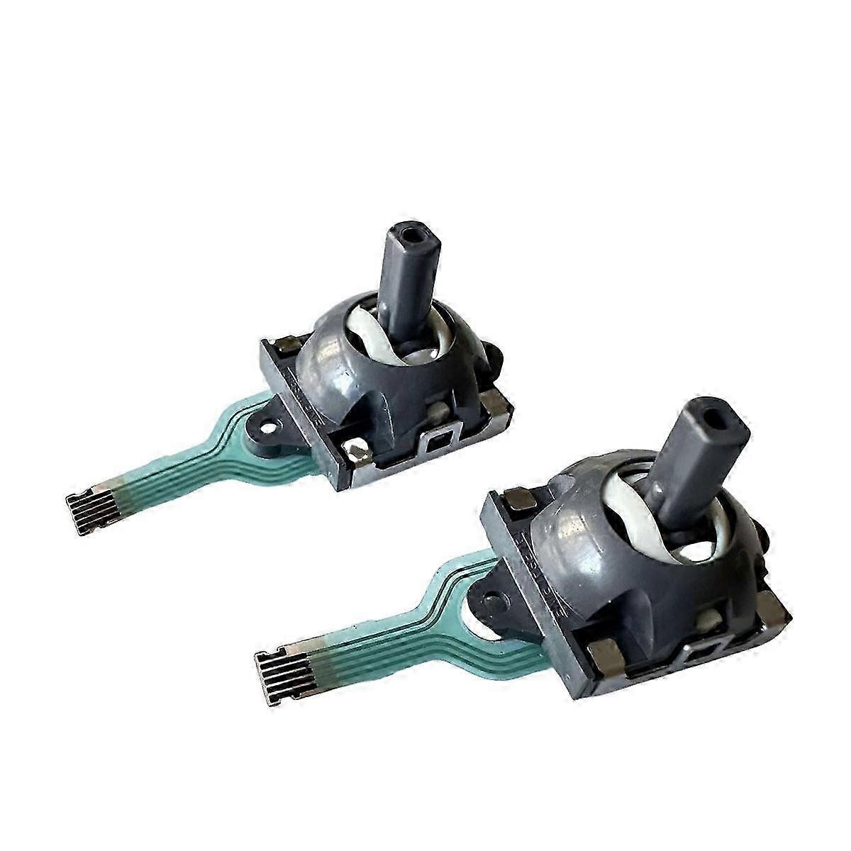 Precision Joystick Controller Compatible with ROG Ally, Thumbstick Replacement Set