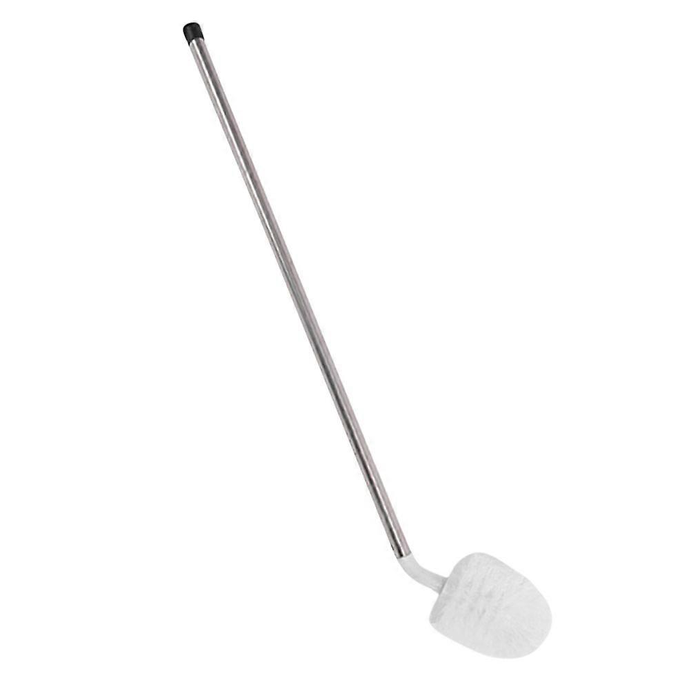 Bottle Cleaning Tool, Sturdy Construction, Effective for Large Vessels