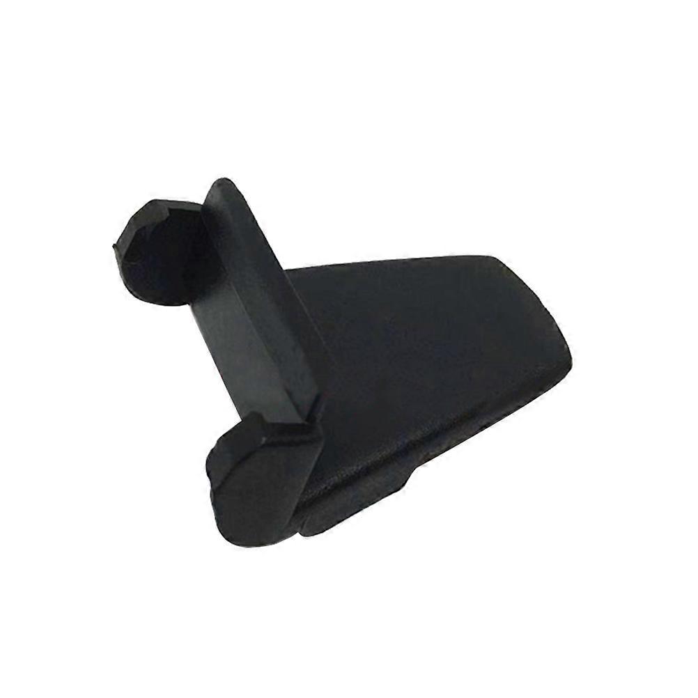 Rim Protector Tire Changing Tool Mechanics Black 6.00x4.40x4.40cm 1Pcs