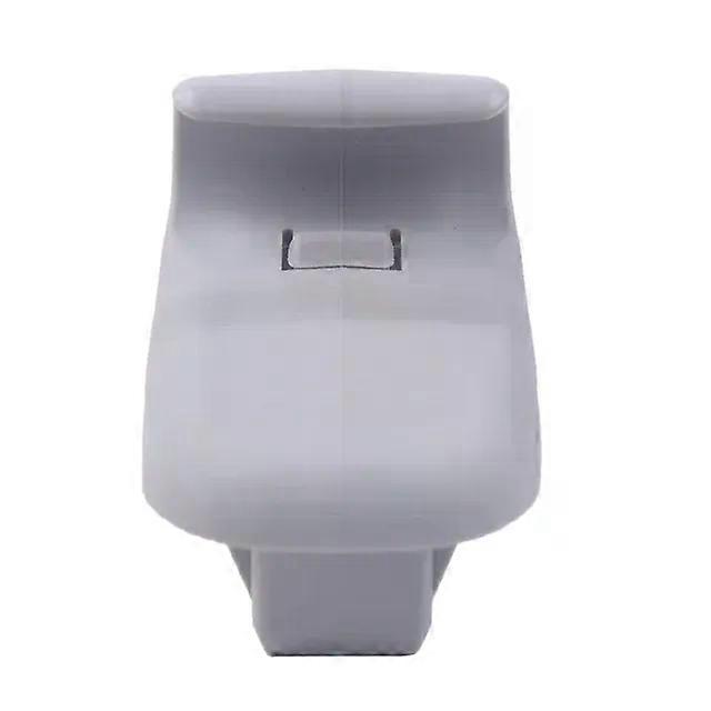 Lc6269261b77 Sun Visor Mounting Clip Hook Adapter Fit Suitable for Mazda 3 5 6 Cx-7 Cx-9 Rx-8 2007 Mpv 2004 2005 2006 - Sun Visors