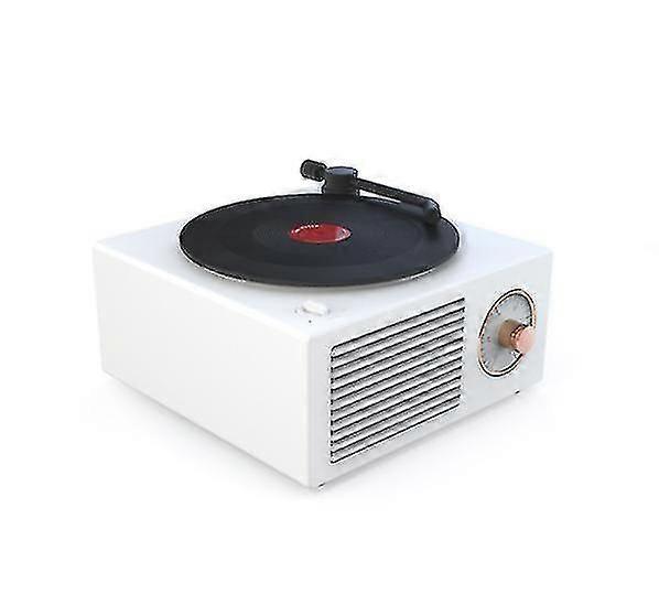 Chronus Speaker0120H4 Bluetooth Speaker