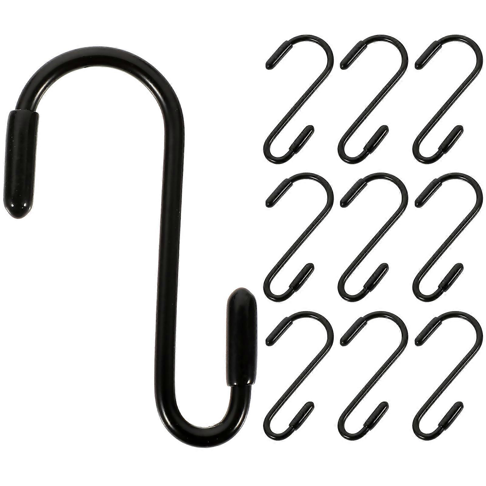 Hook Heavy Duty For Kitchen Utensil Hanger 12Pcs