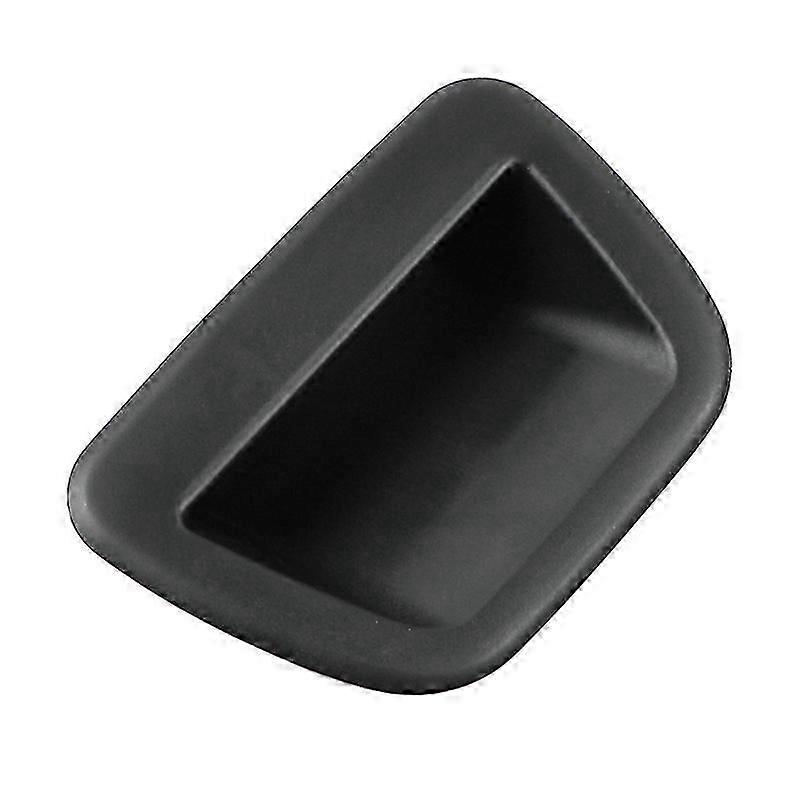 Boot Trunk Door Lock Switch Button Handle for S80 S90
