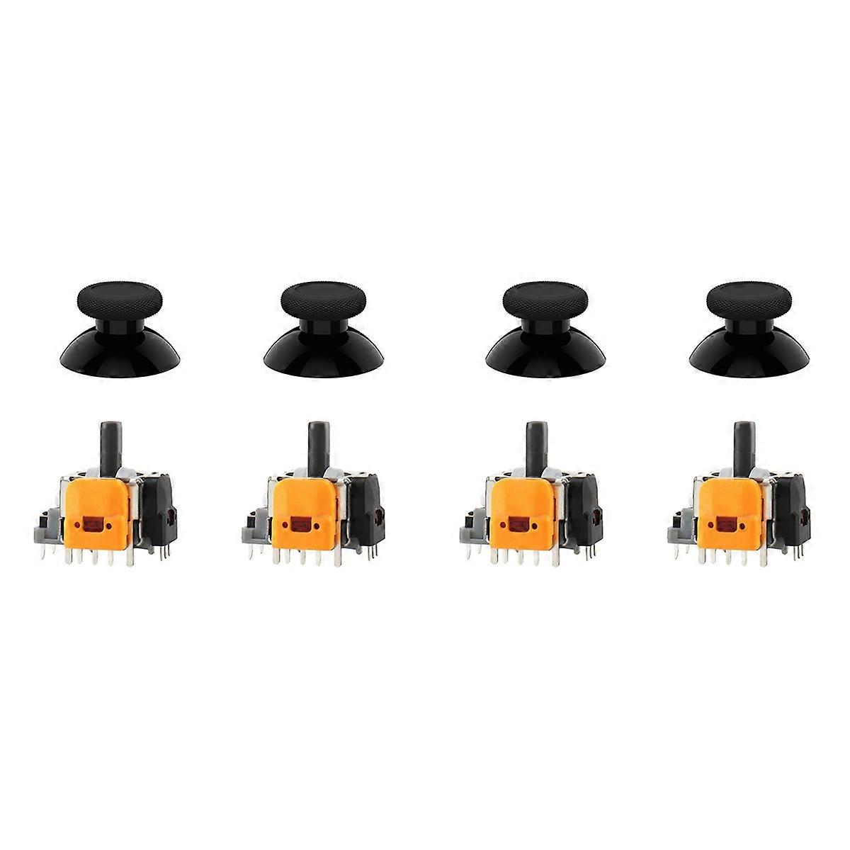 Replacement Hall Effect Joystick for /X Kit