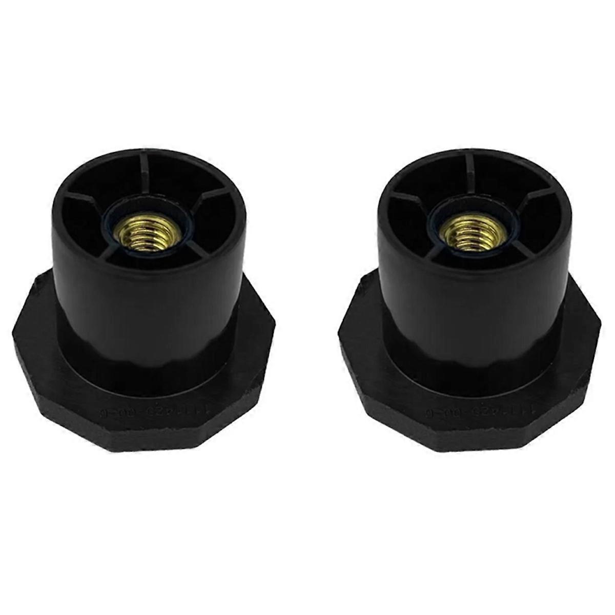 1 Pcs Tail Light Fixing Screw Cover 1111425-00-C for 