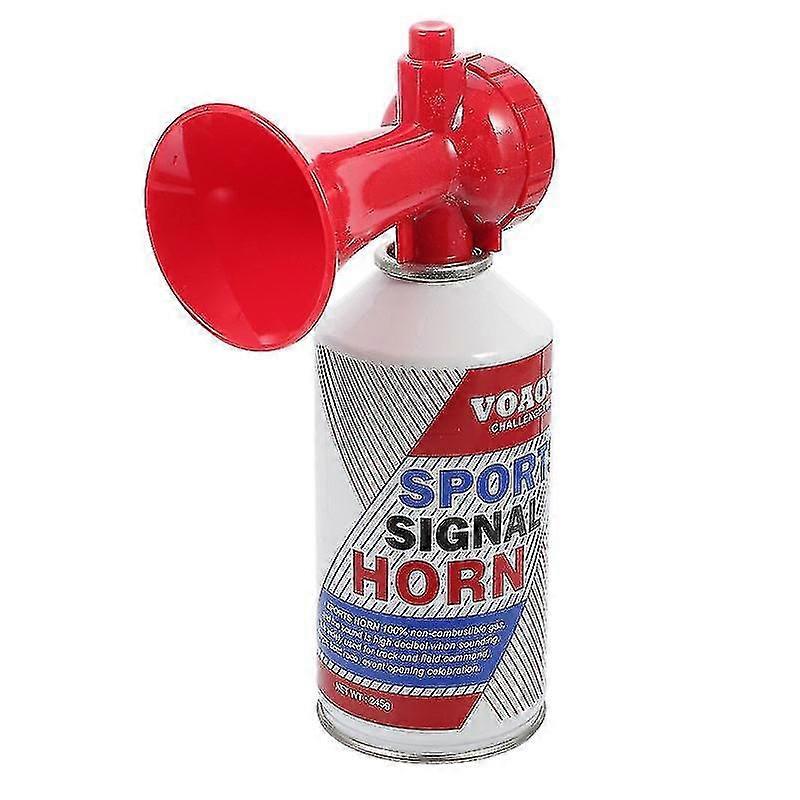 Klaxon de signalisation manuel - Klaxon fort et fiable pour la signalisation dans diverses situations