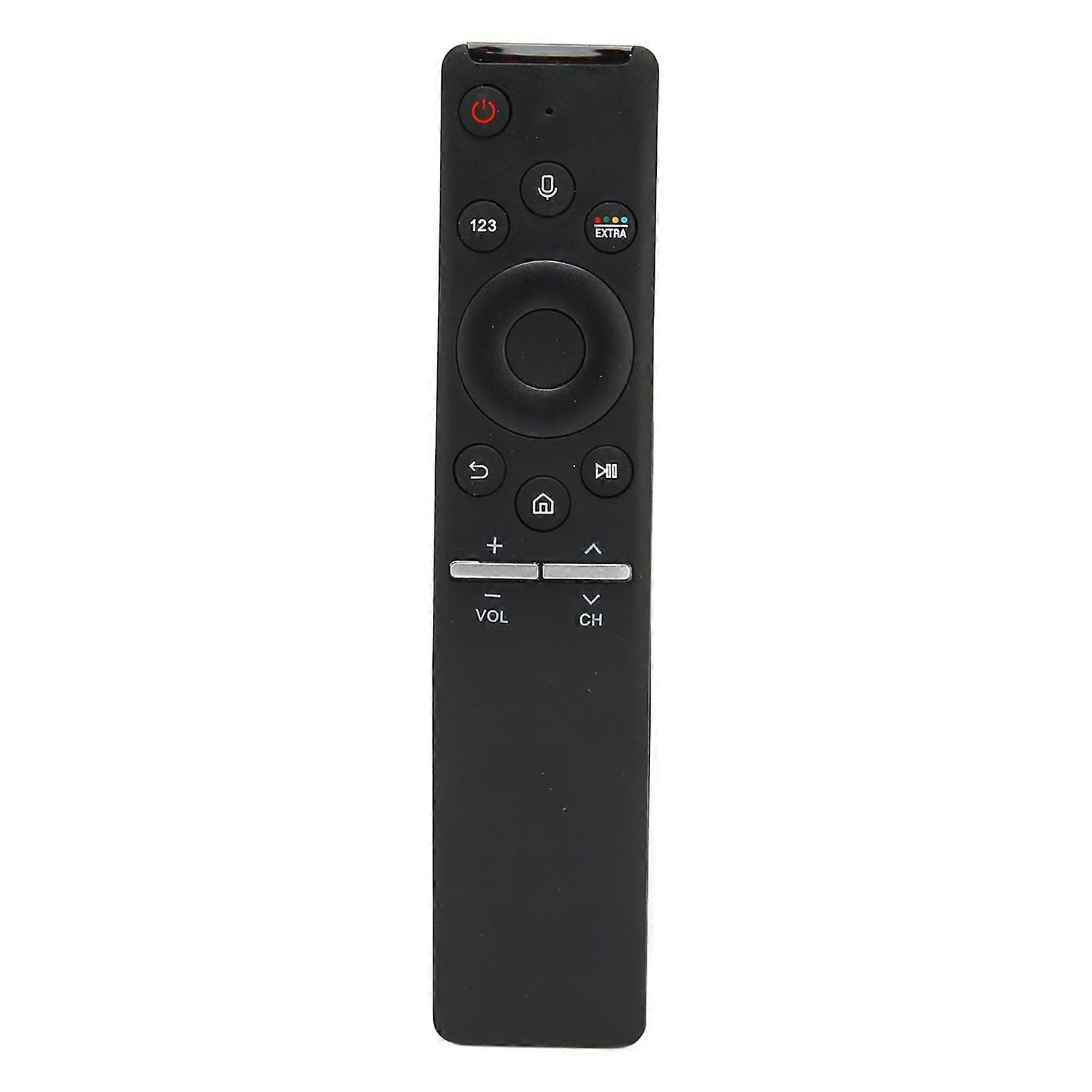 BN59-01266A Voice Remote Control Compatible with Samsung UN49MU6300F UN65TU850DF UN65TU8000F LED LCD HDTV