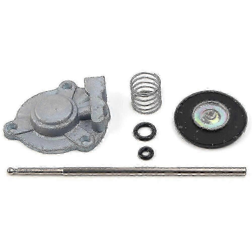 Yz426f Wr400f Wr450f Yz250f Carburetor Rebuild With Accelerator Pump Diaphragm
