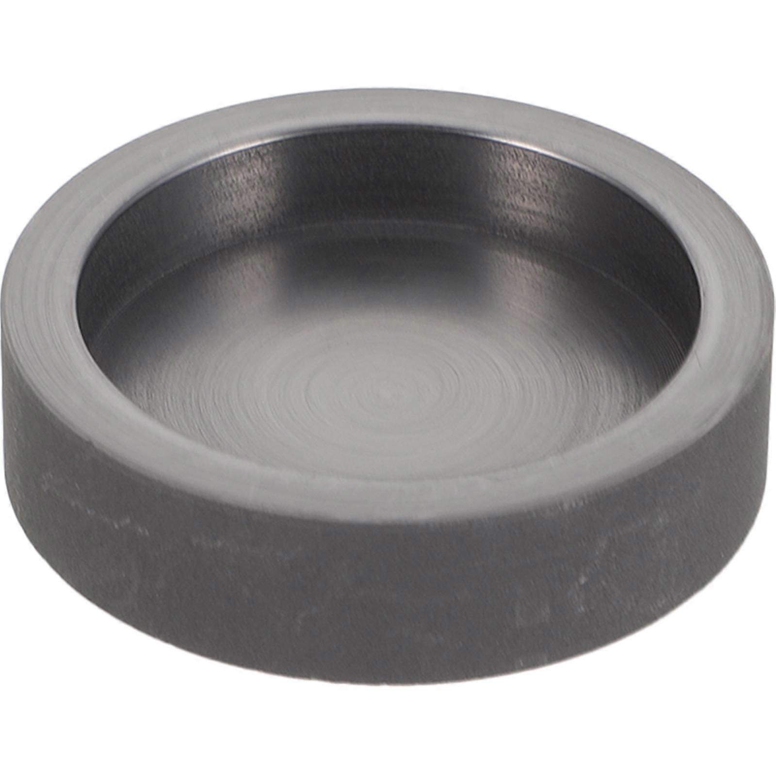 Graphite Ingot Mold for Metal Casting - Reusable Melting Tool