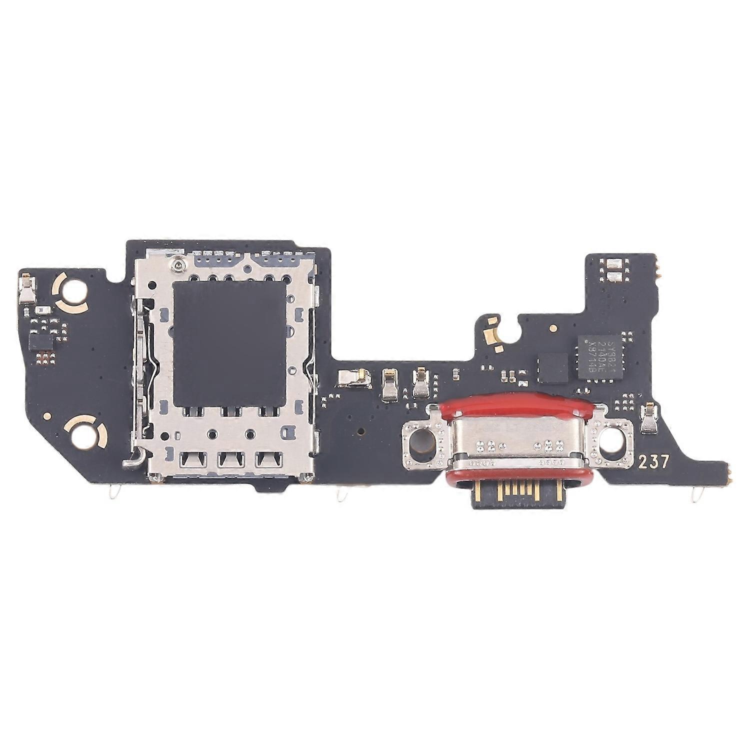 SIM Card Reader Board For Xiaomi 14T