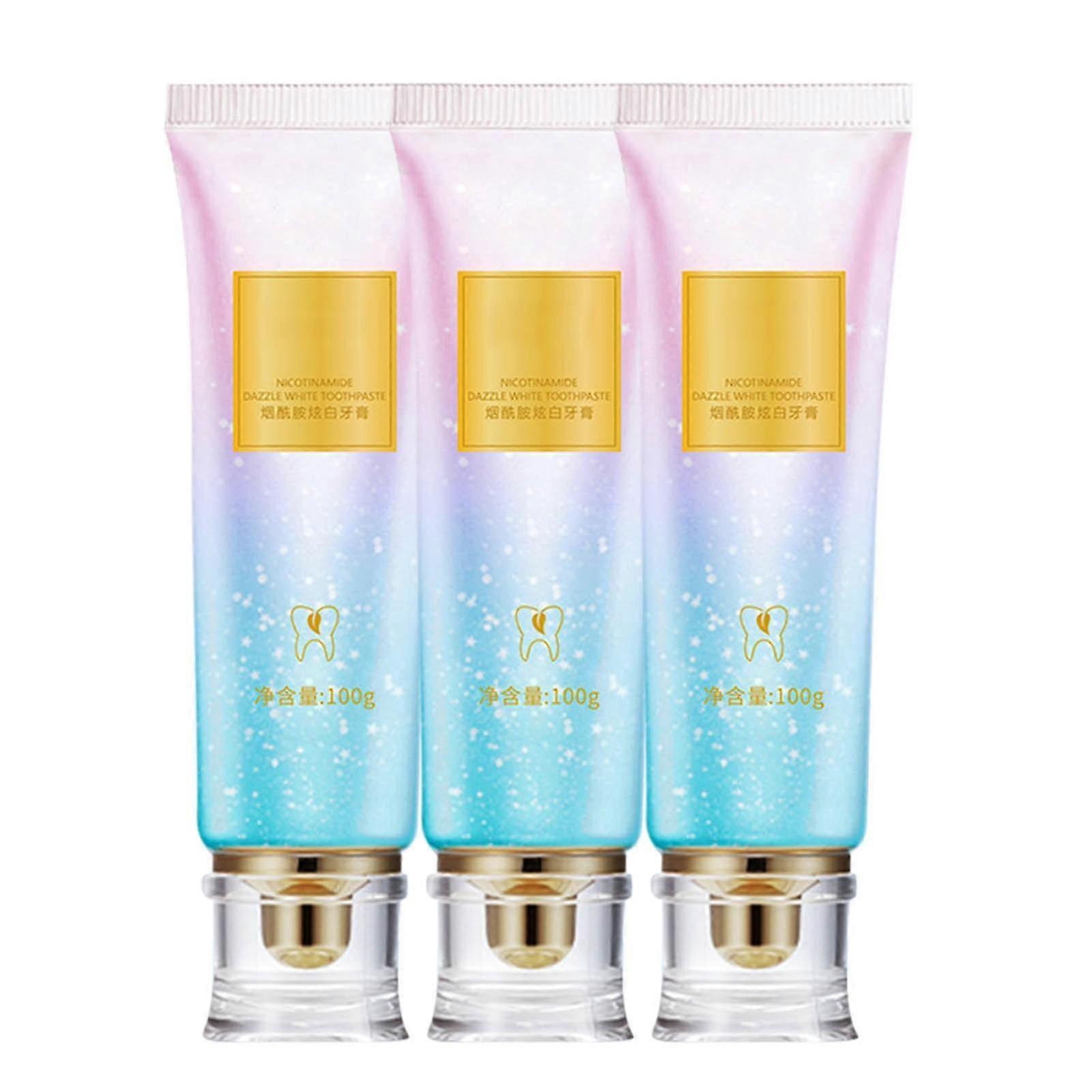 Care Toothpaste Cleaning Tooth Toothpaste 100g Bbb  C