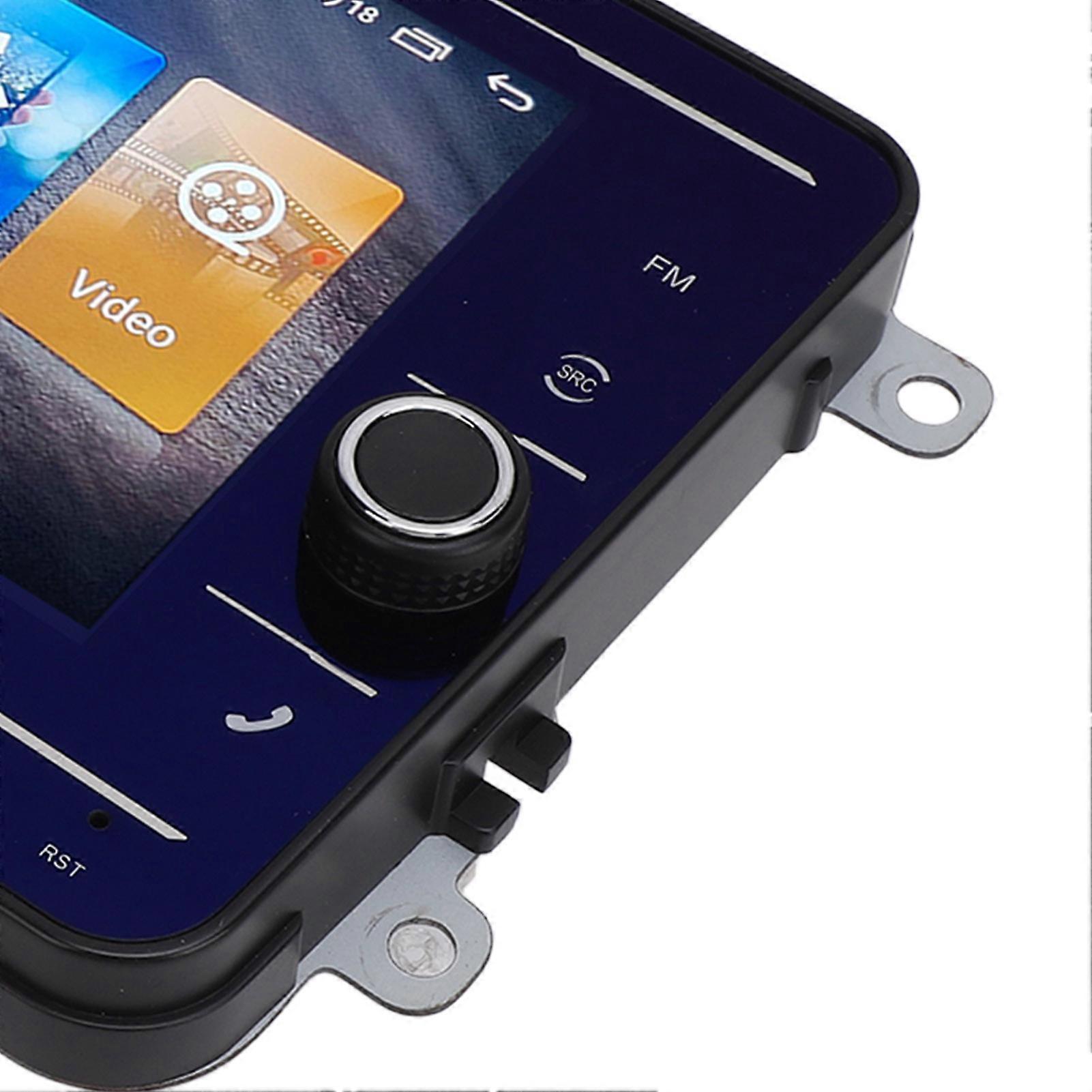 7 Zoll Autoradio 8 Core Wireless Carplay GPS Navigation Multimedia Stereo Player für Cayenne 2003 bis 2010 8+128G