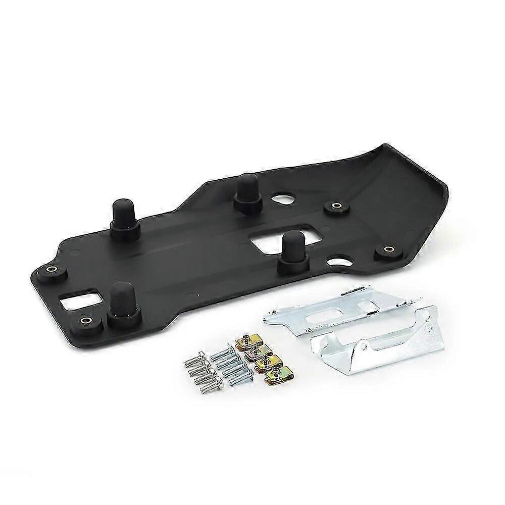 F850GS F 850 GS ADV Adventure Motorcycle Engine Spoiler Lower Fairing Chassis Protector Shield Guard Compatible with Certain BMW Models 2018