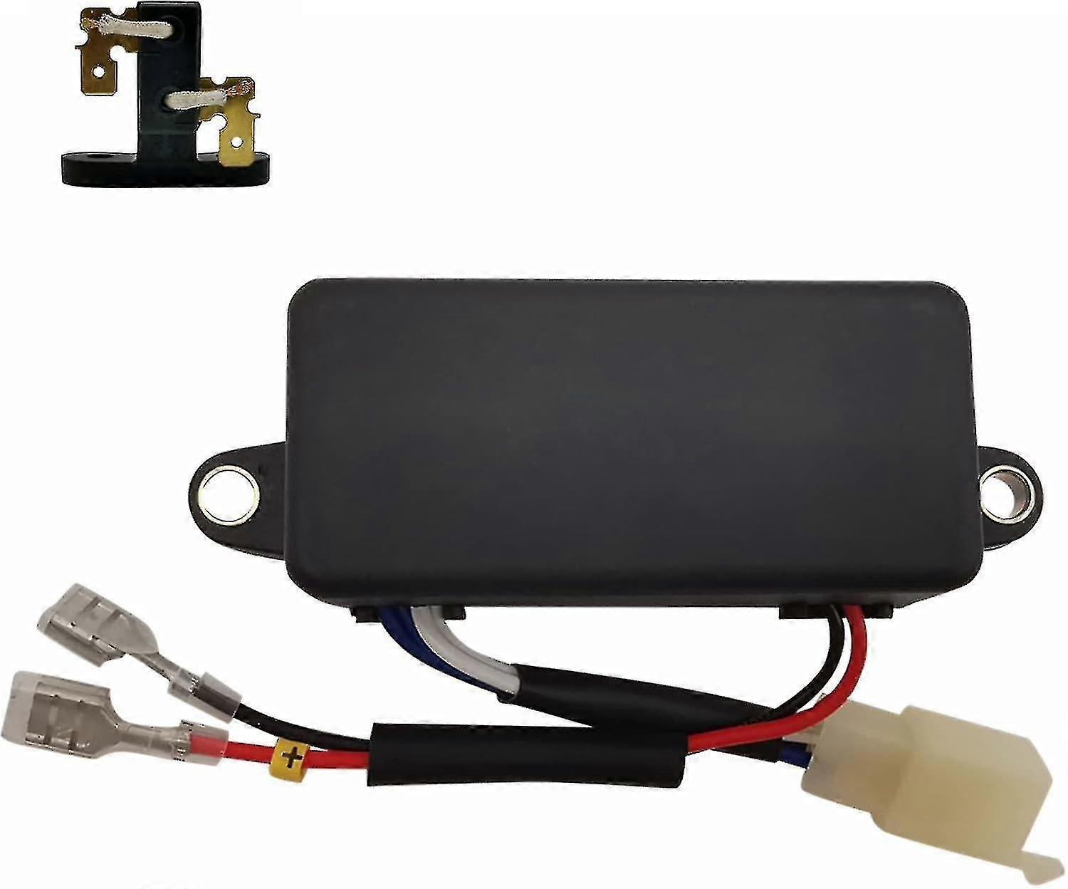 290440009 AVR Voltage Regulator Rectifier for 3500-4000W Generator