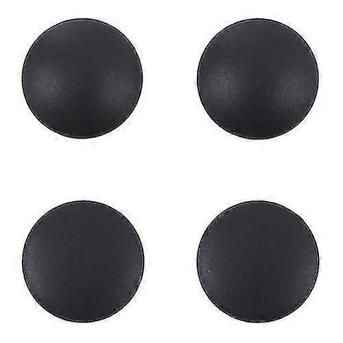 4-in-1 Rubber Bottom Case Mats for Microsoft Surface Laptop 3/4