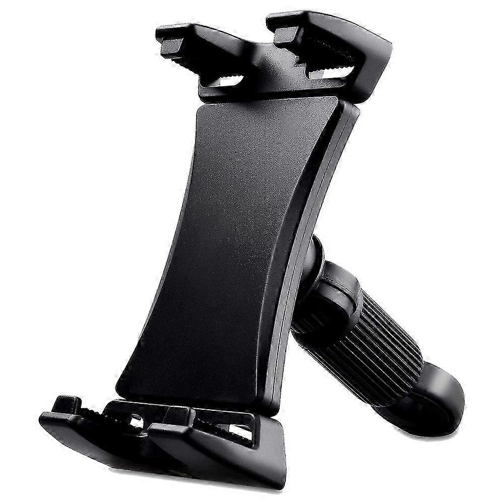 Mobile phone iPad holder universal car headrest electric driver multi-function handlebar mobile phone accessories