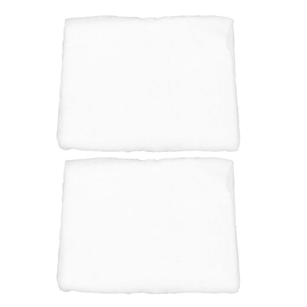 Thick Artificial Snow Blanket White Faux Snow Carpet for Christmas Home Decoration DIY Crafts Winter Scene Indoor Holiday Display Ornaments