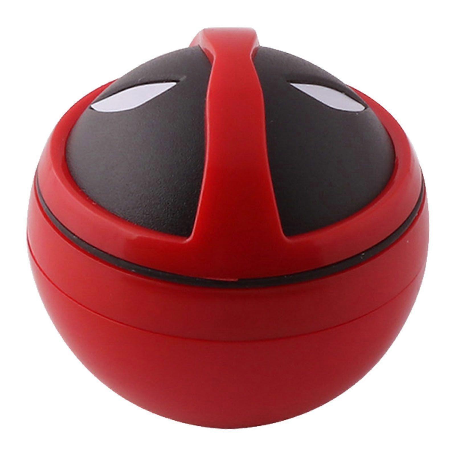 2025 أحدث نموذج مطحنة دخان 55 مم دليل رائع تصميم الكرتون الدخان