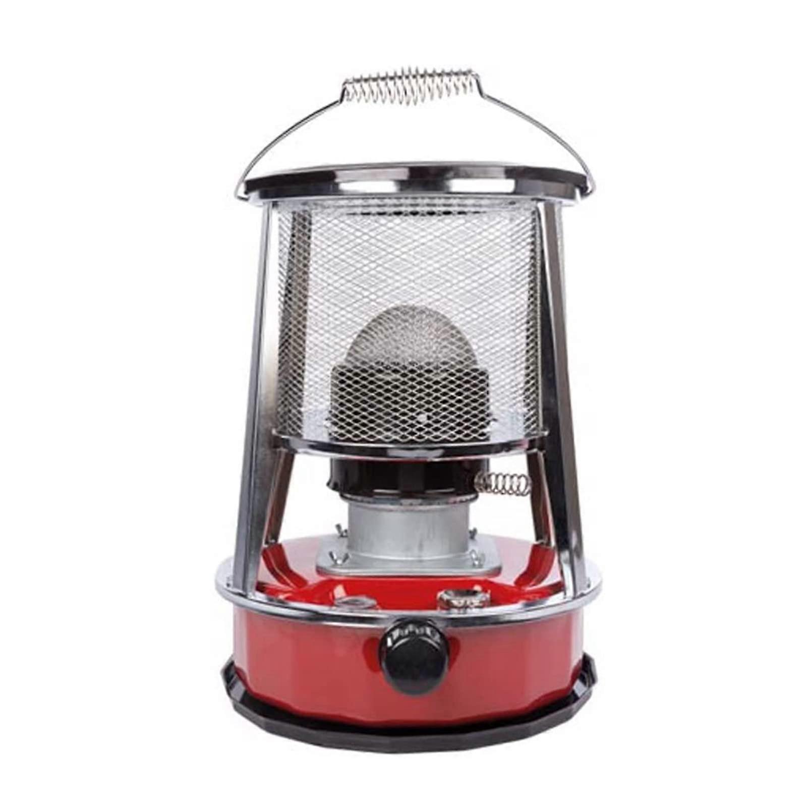 Portable 10,000 BTU Kerosene Heater for Indoor and Outdoor Use, NonElectric, Compact