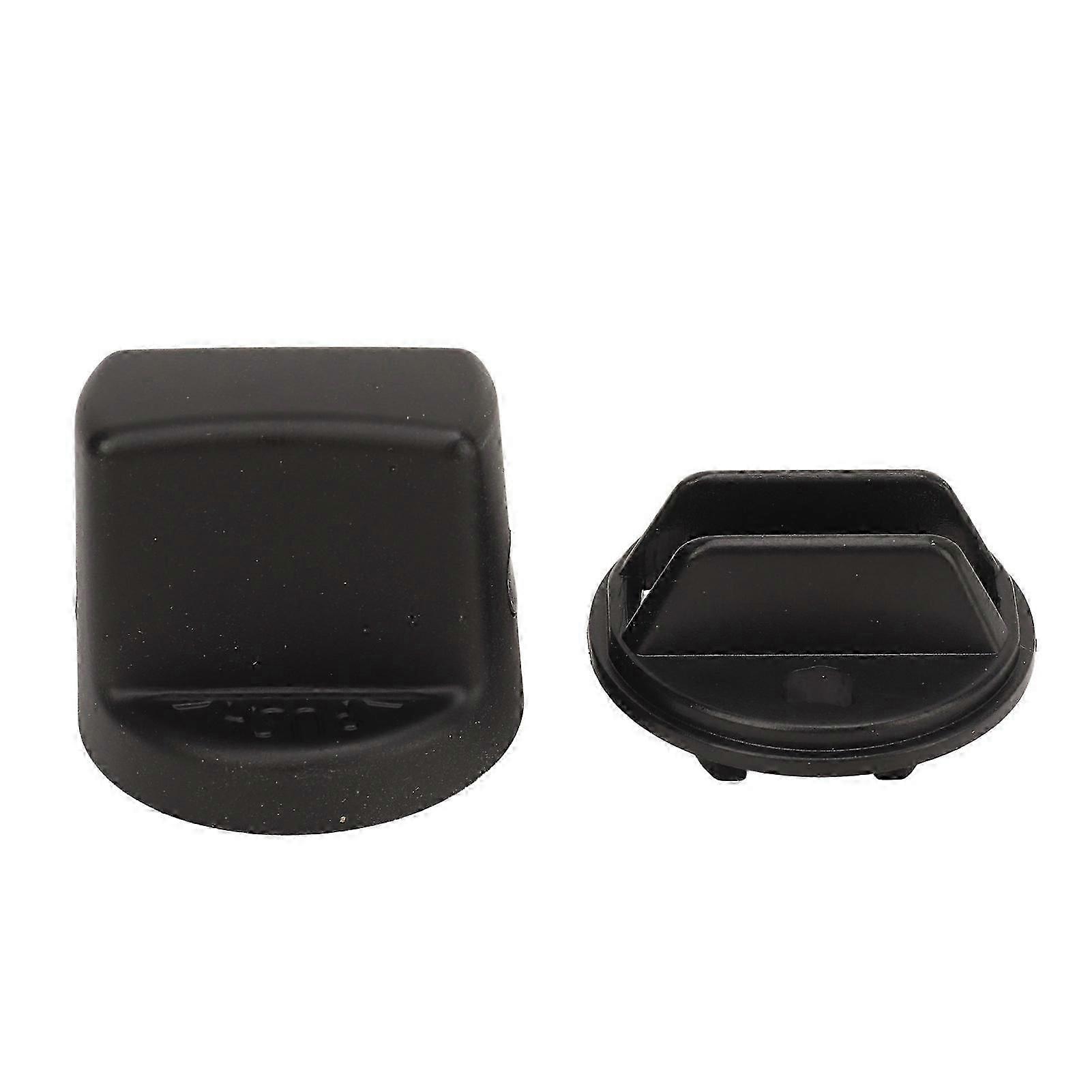 Keyless Ignition Start Switch Knob Cap Insert 4408A031 Replacement For Mitsubishi Lancer Outlander