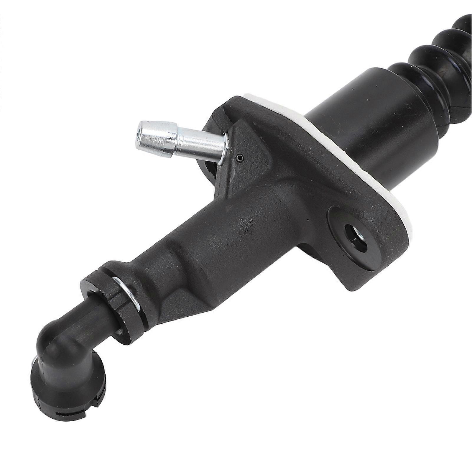 Clutch Master Cylinder 12577984 Metal Alloy Enhanced Performance Clutch Master Cylinder Pump Replacement for Saturn Vue