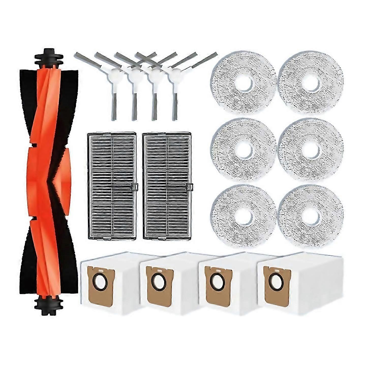 For Compatible For M30s D103cn Replacement Parts Accessories