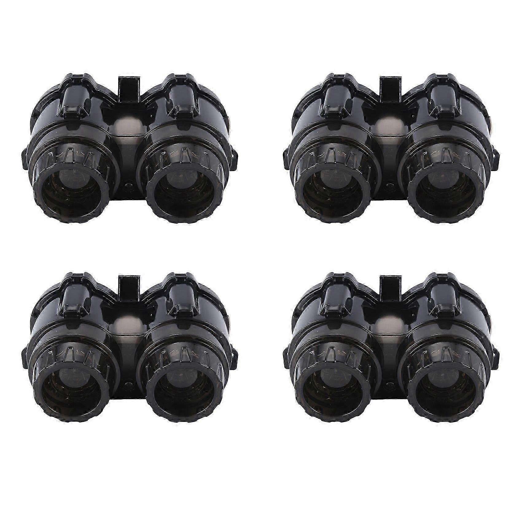 Motorcycle Flasher Led Integrated Tail Light For Bws 125 Brake Light