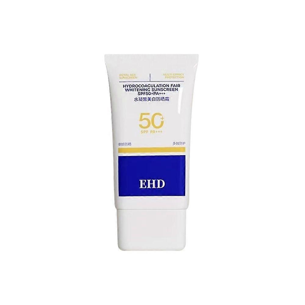 EHD Protector solar 50 SPF