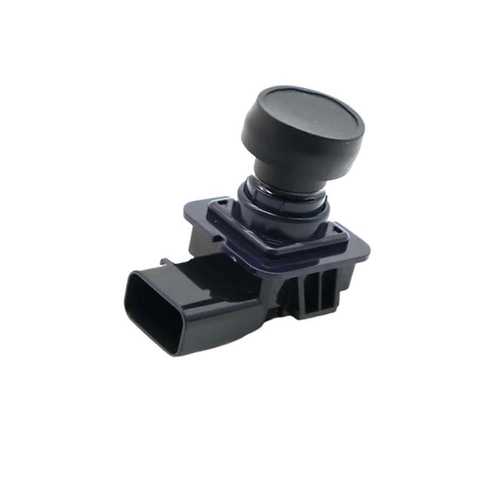 Car Rear View Backup Camera For 2013-2017, HD Video, Easy Install, Wide Angle DV4T19G490AB Compatible With EV4T19G490CA
