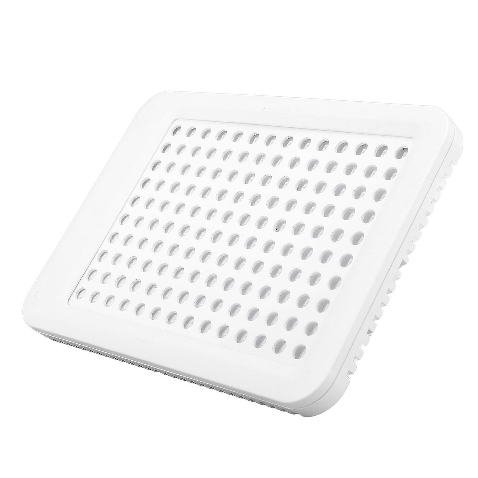 Skin Tanning Panel Lamp 140pcs Light Chips Rectangle Shaped Tanning UVA UVB Lamp with Remote Control