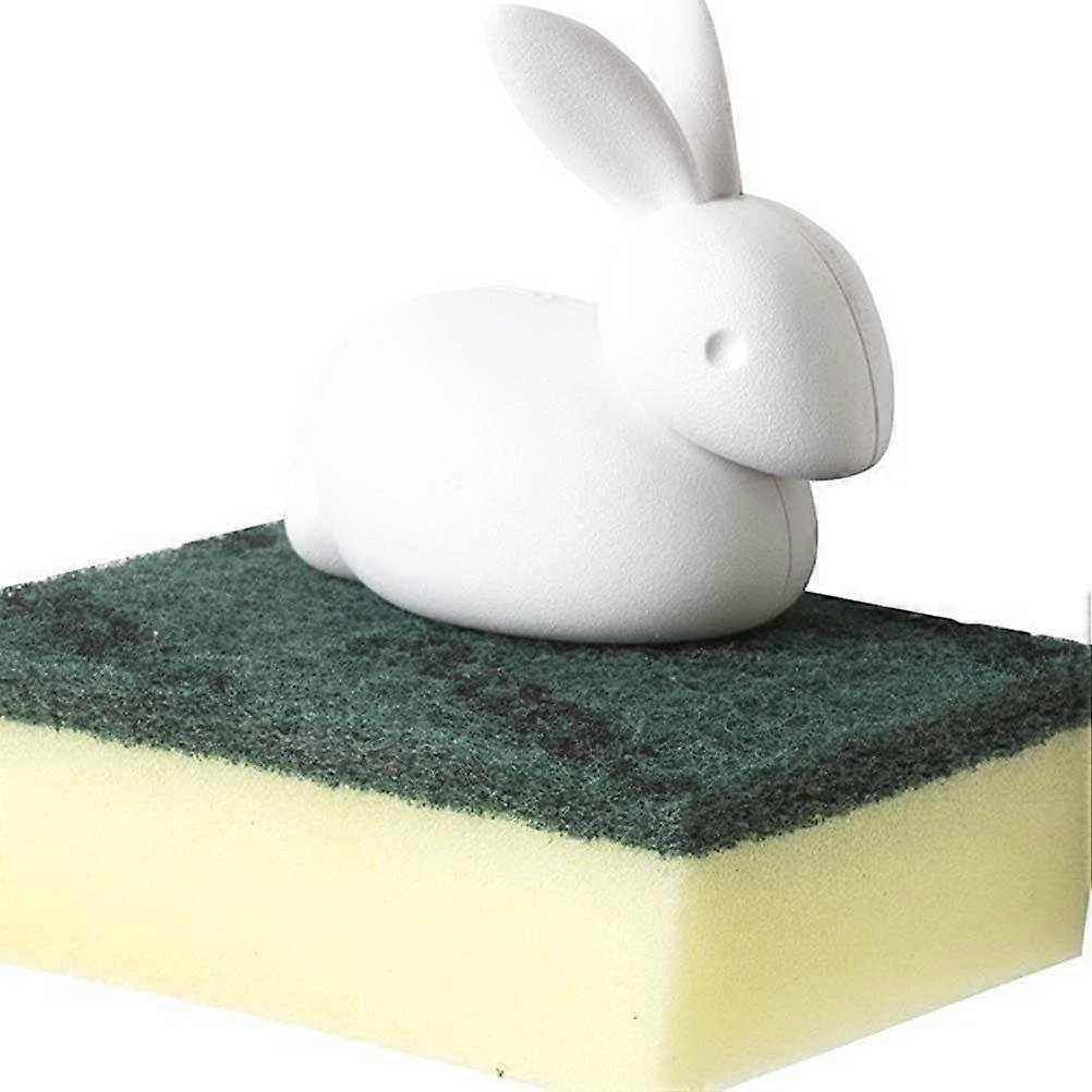 Kitchen Sponge Storage Rack Plastic Storage Rack Kitchen Sponge Draining Rack