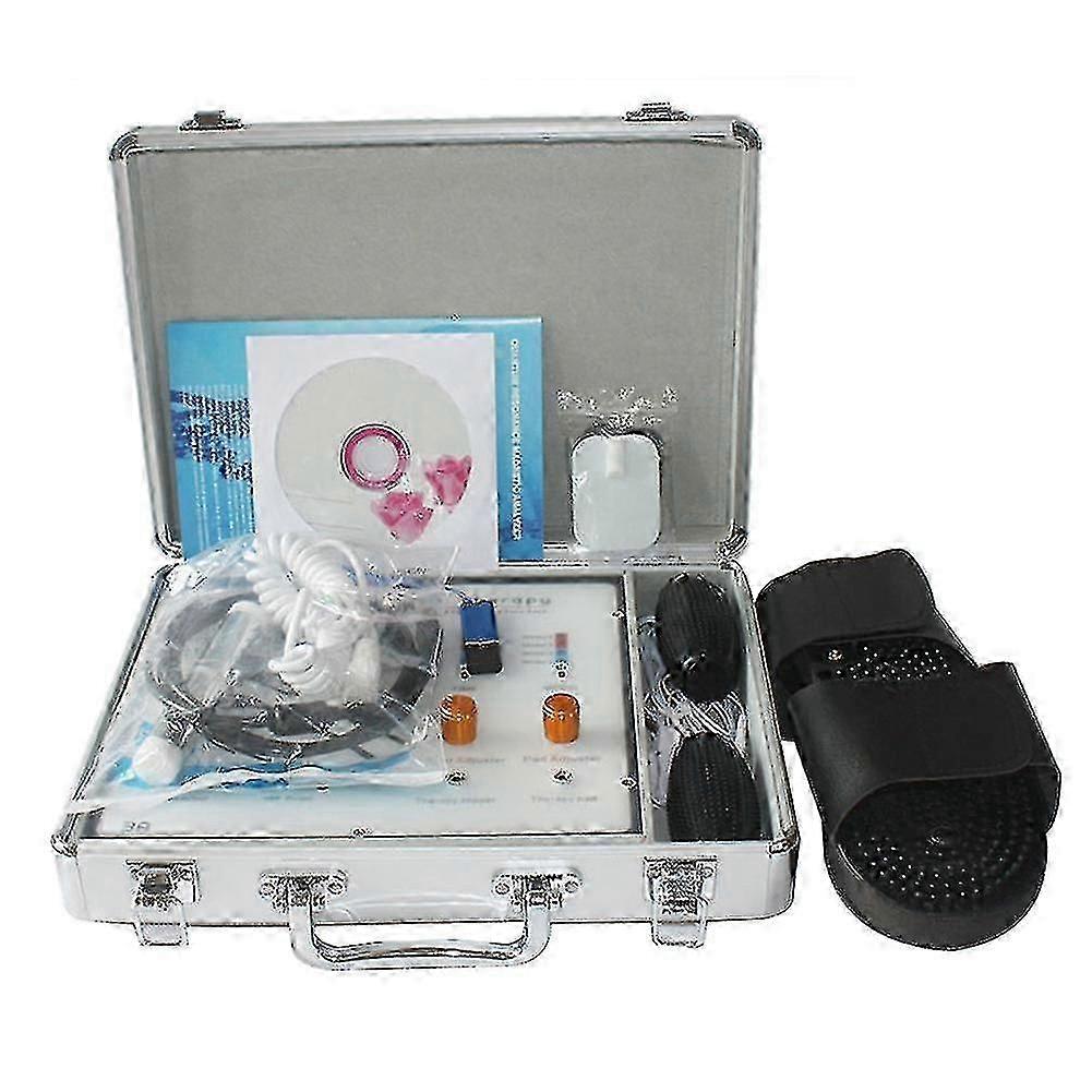 Quantum Therapy Analyzer 54 Reports 3 in 1 Magnetic Resonance Health Body Analysis Resonance Machin